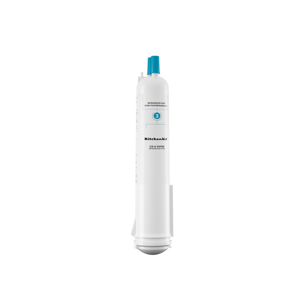 Kitchenaid KAD3RXD1 Kitchenaid Refrigerator Water Filter 3 - Kad3Rxd1 (Pack Of 1)