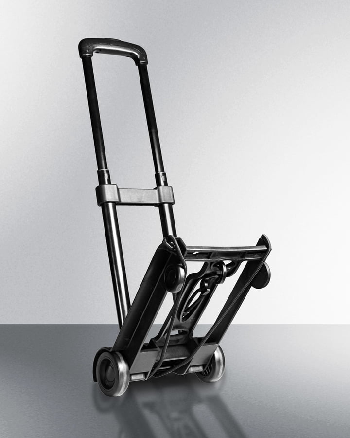 Summit TROLLEY26 Wheeled Trolley For Summit Sprf26 Or Sprf36 Portable 12V Refrigerator/Freezers