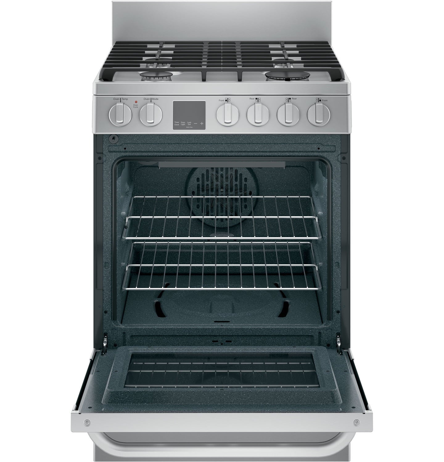 Haier QGAS740RMSS 24