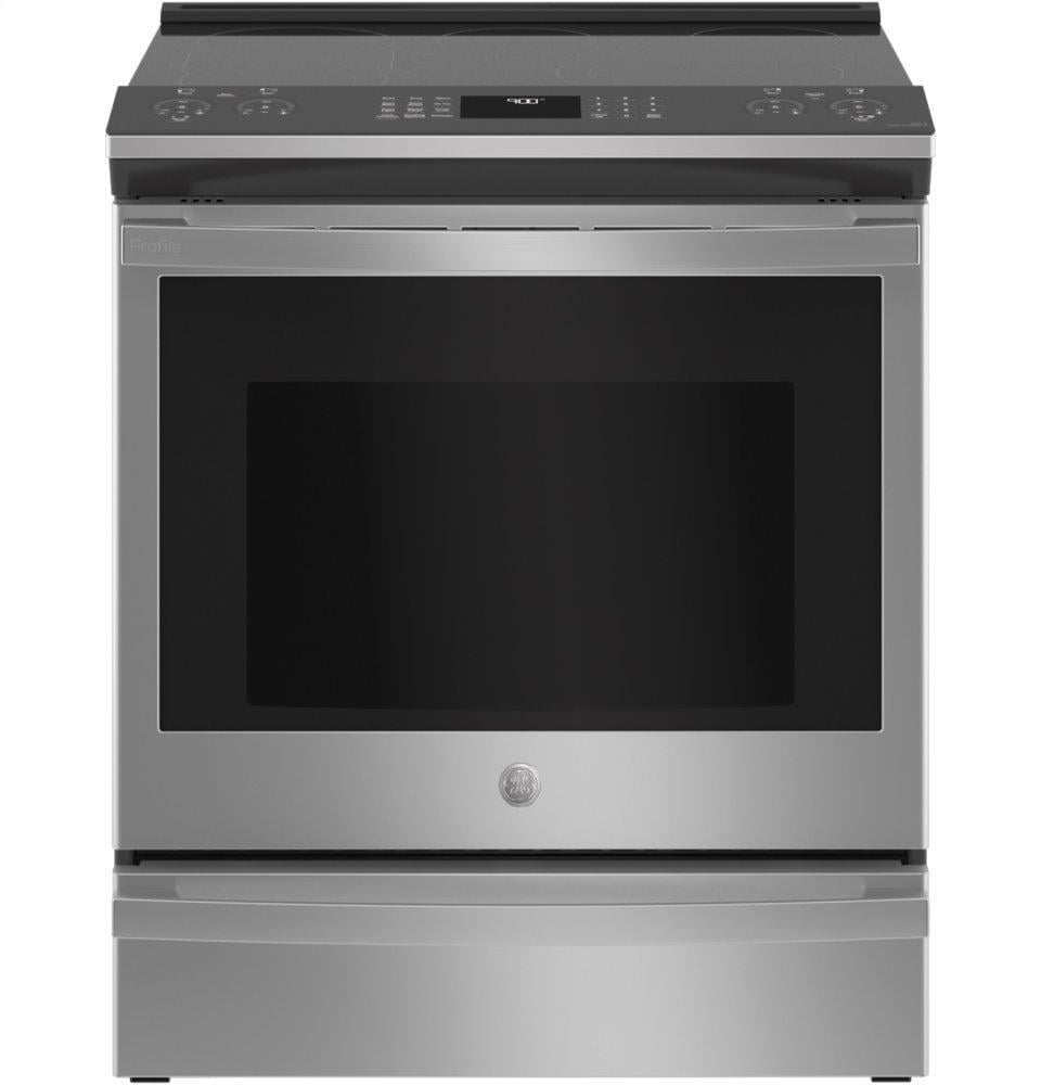 Ge Appliances PSS93YPFS Ge Profile™ 30