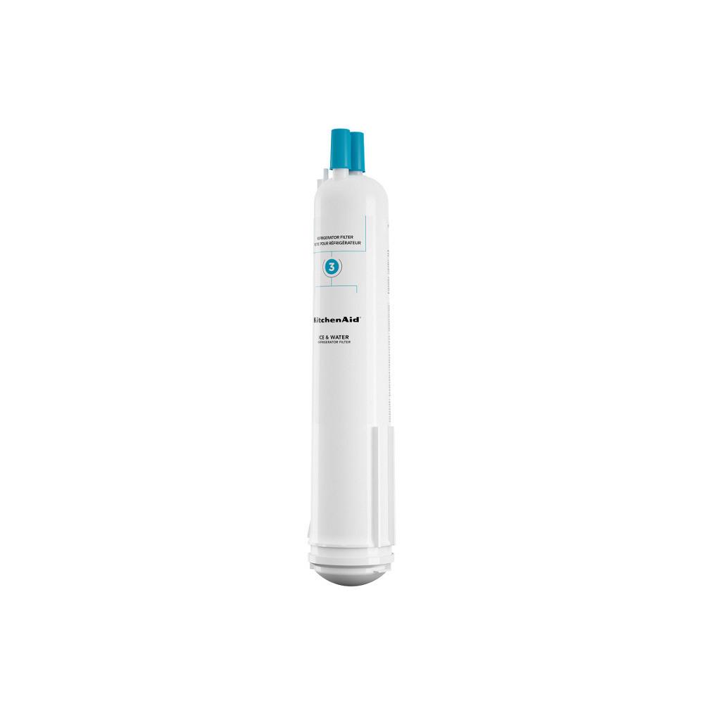 Kitchenaid KAD3RXD1 Kitchenaid Refrigerator Water Filter 3 - Kad3Rxd1 (Pack Of 1)