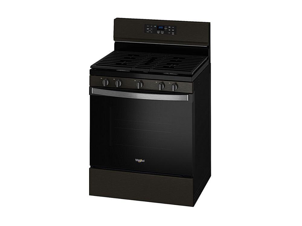 Whirlpool WFG550S0LV 5.0 Cu. Ft. Whirlpool® Gas 5-In-1 Air Fry Oven