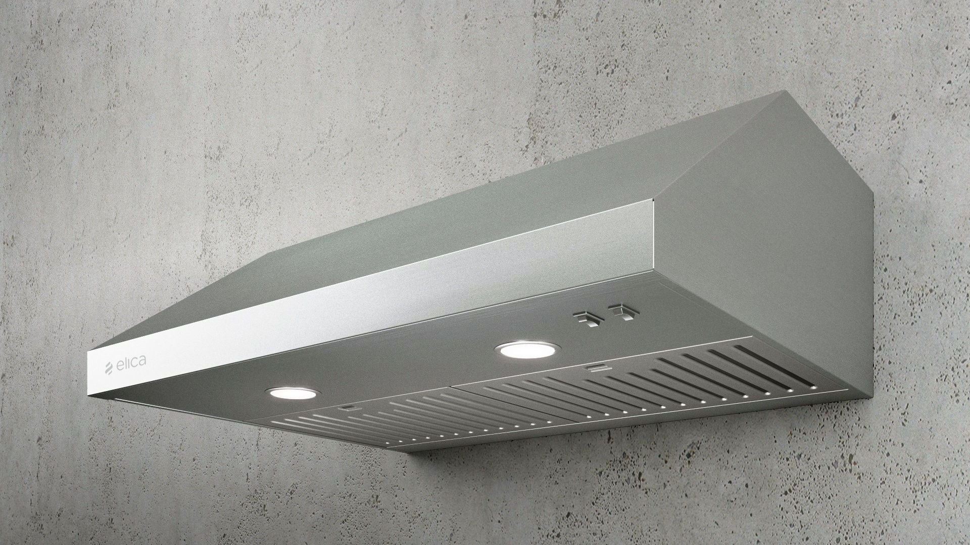 Elica ESR436S1 Sora 36" Ss