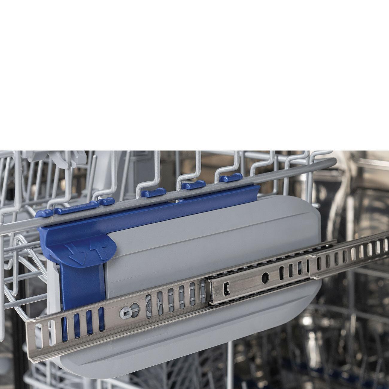 Smeg STU8623X Dishwashers Stainless Steel Stu8623X