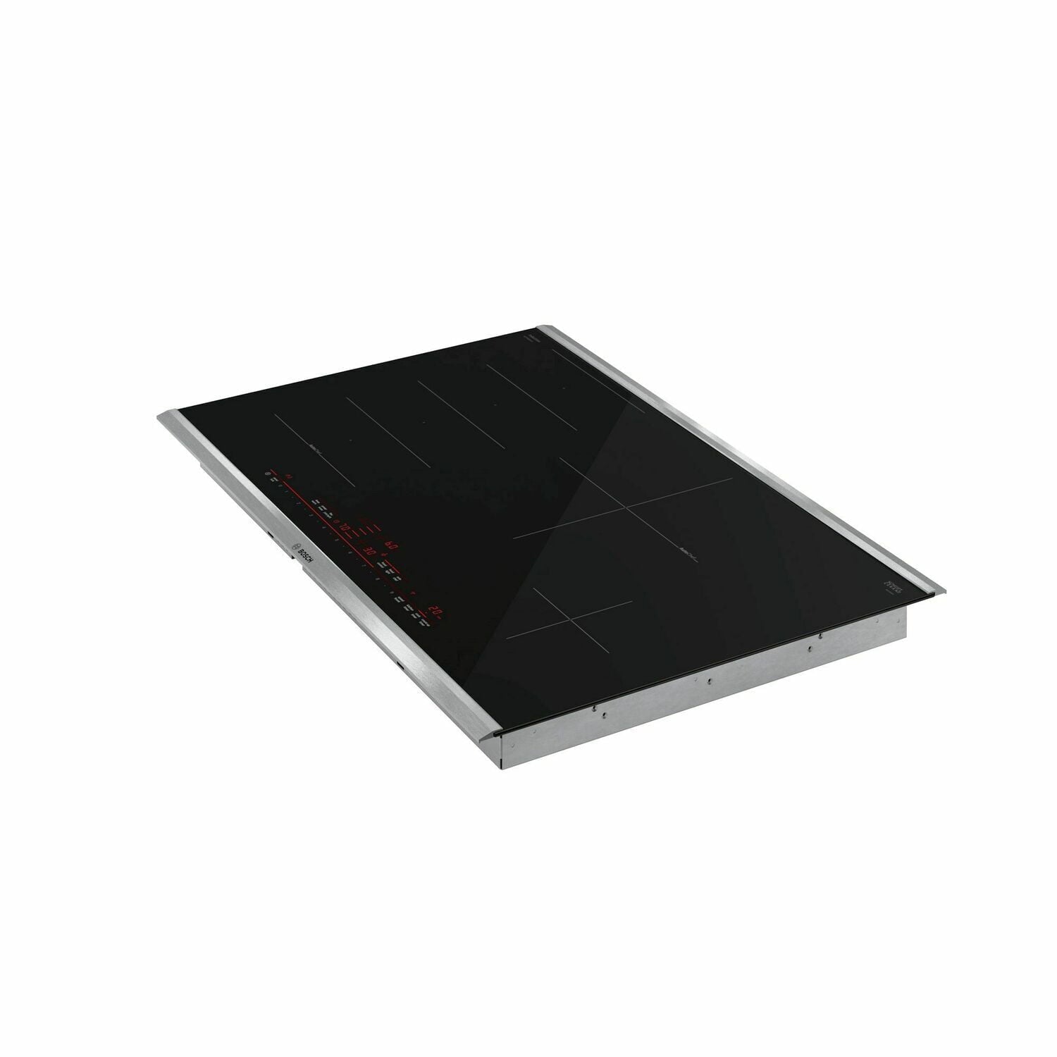 Bosch NITP069SUC Benchmark® Induction Cooktop 30'' Black Nitp069Suc
