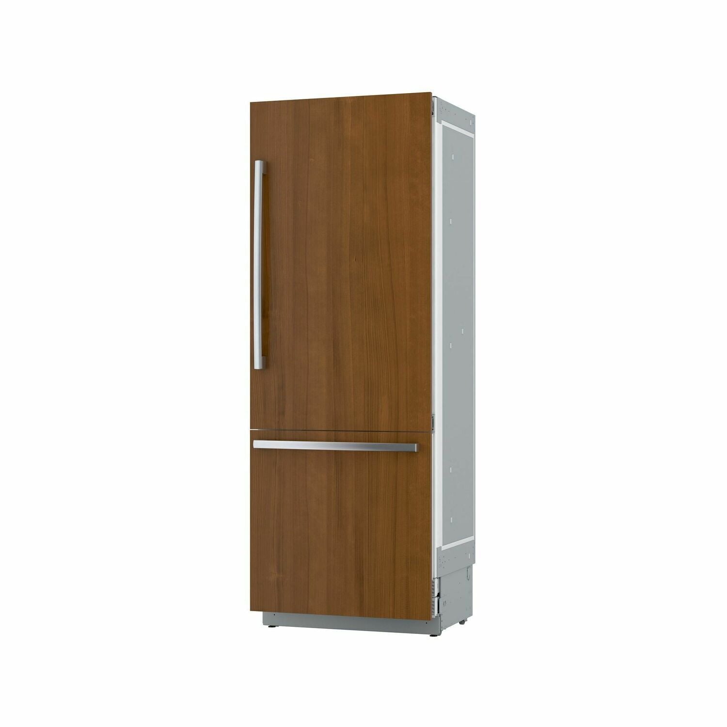 Bosch B30IB900SP Benchmark® Built-In Bottom Freezer Refrigerator 30'' B30Ib900Sp