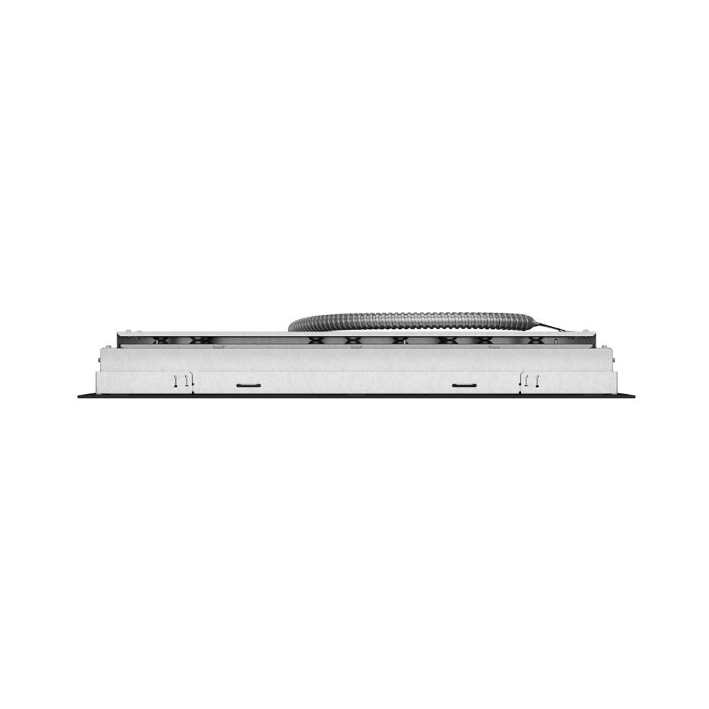 Kitchenaid KCIG550JBL 30-Inch 5-Element Sensor Induction Cooktop