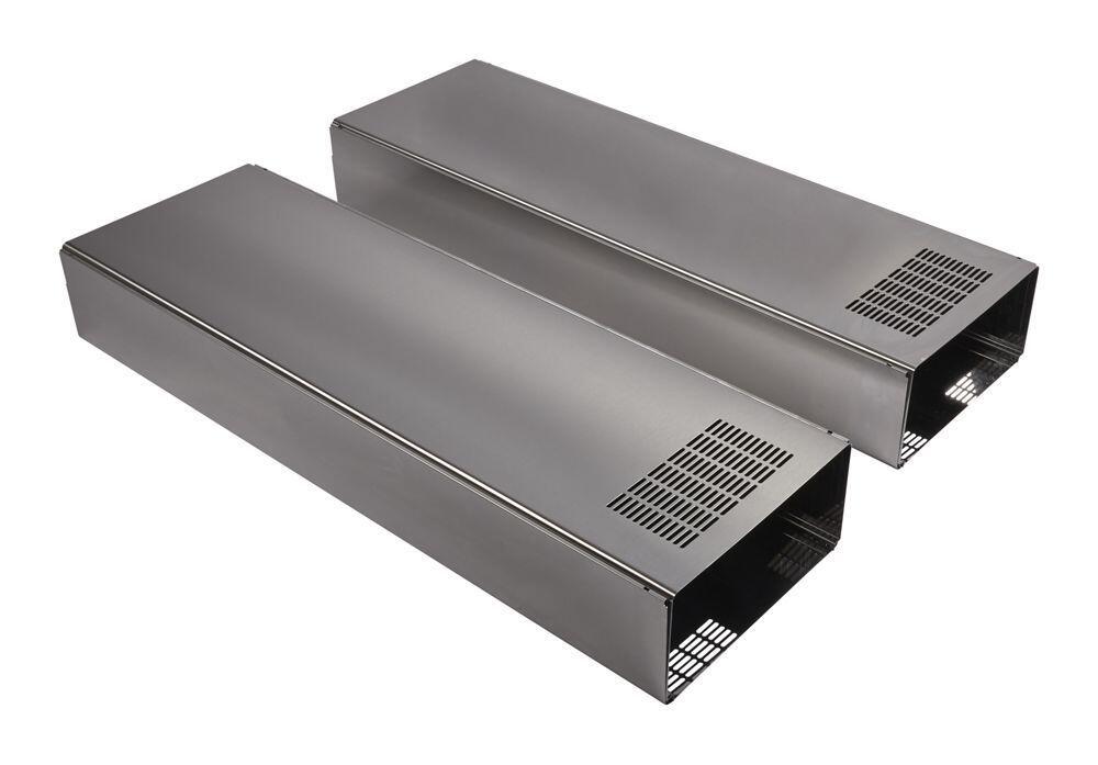 Maytag W10688278 Range Hood Extension Kit
