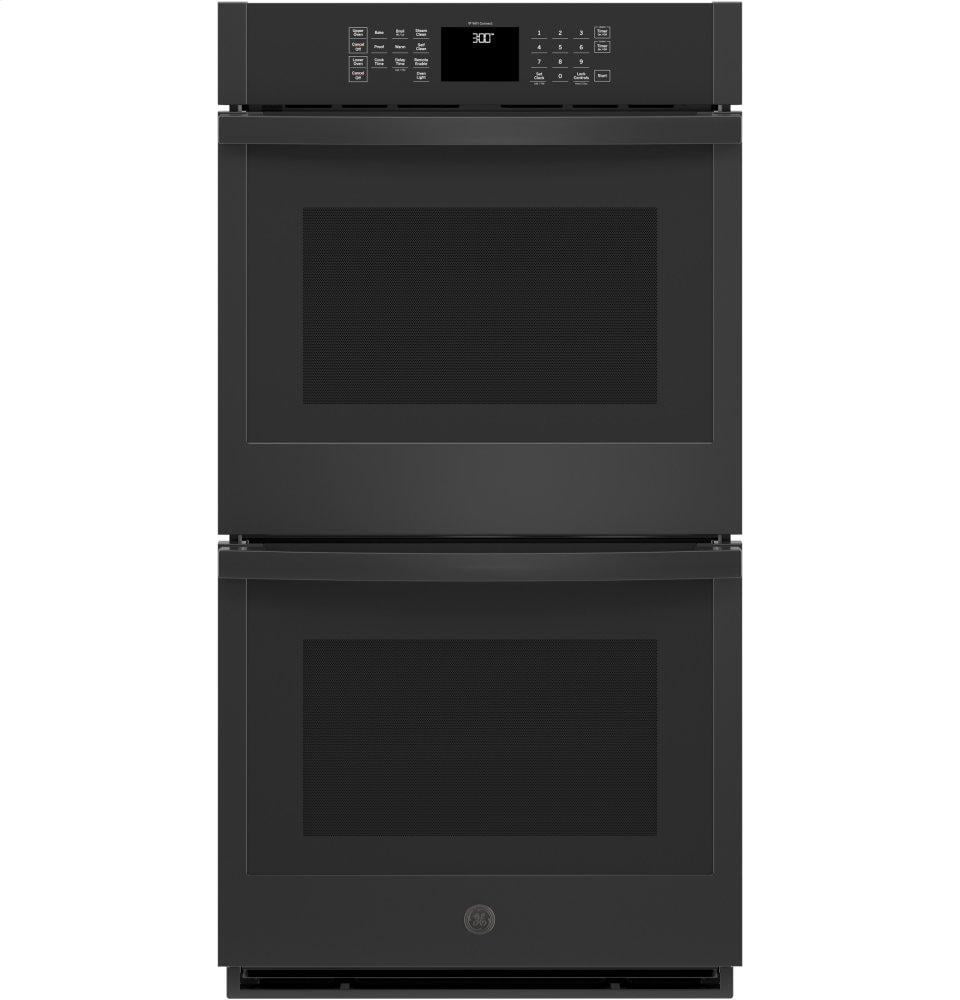 Ge Appliances JKD3000DNBB Ge® 27