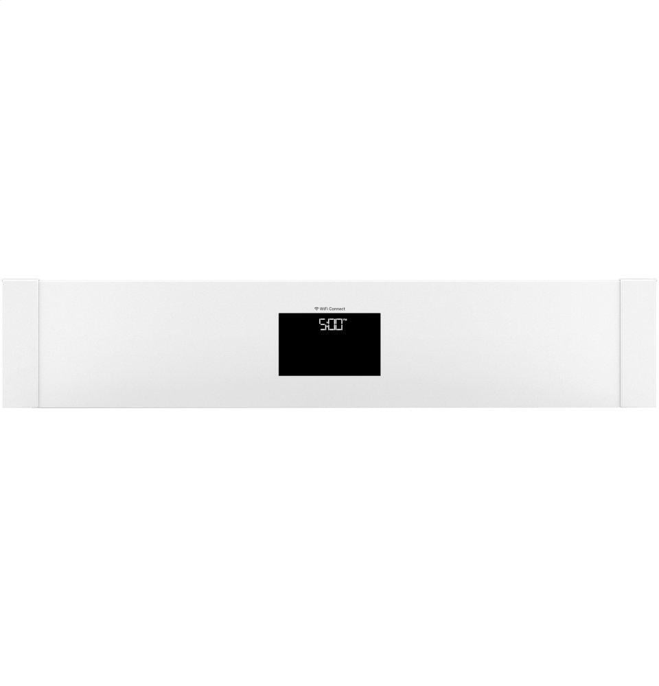 Ge Appliances JKD5000DNWW Ge® 27" Smart Built-In Convection Double Wall Oven