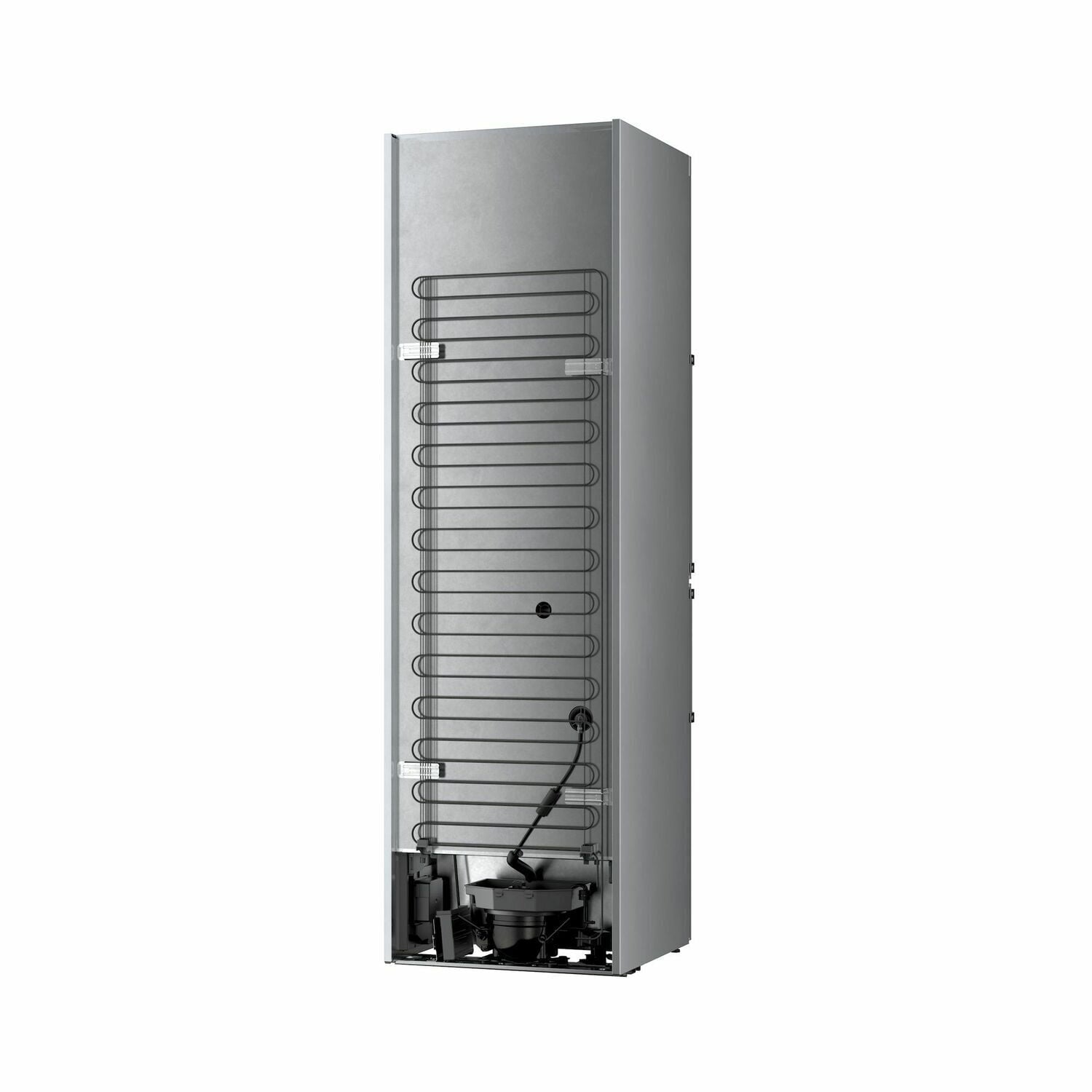 Bosch B11CB81SSS 800 Series, 24" Refrigeration 11 Cu Ft W/ Ice Maker