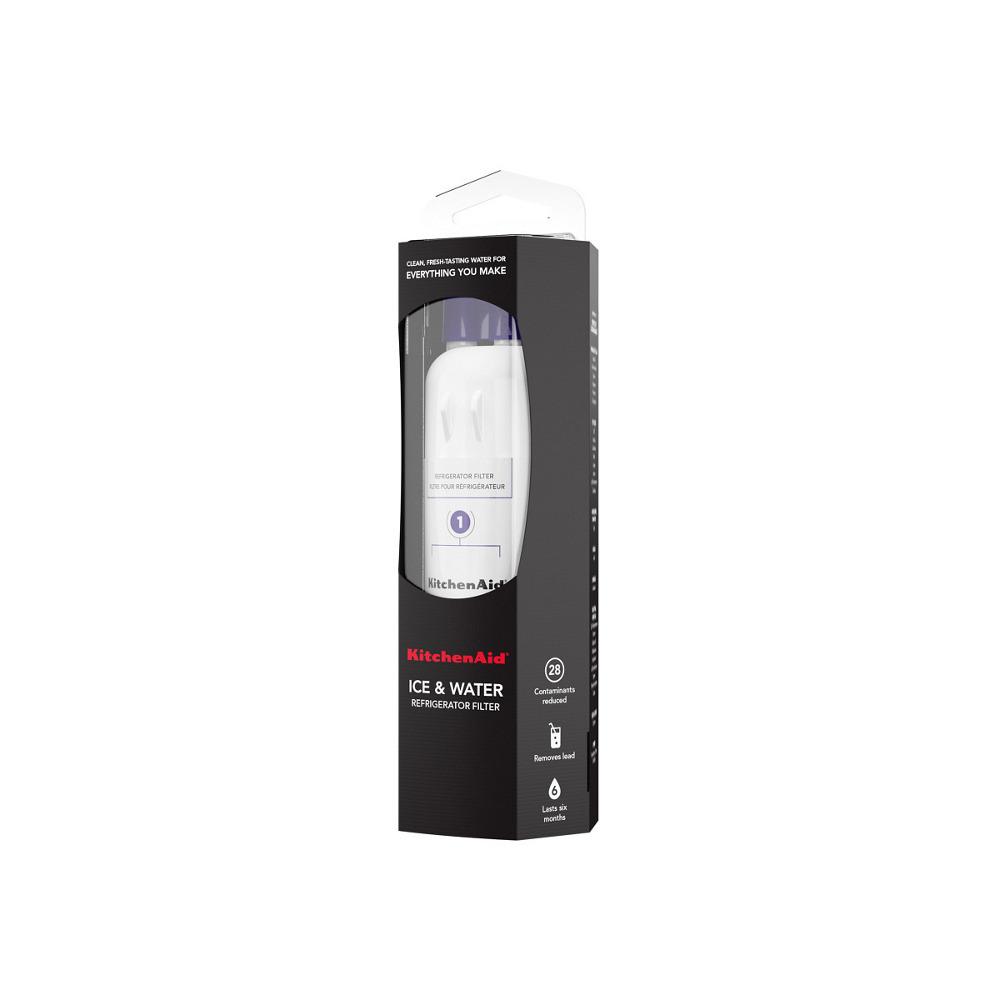 Kitchenaid KAD1RXD1 Kitchenaid Refrigerator Water Filter 1 - Kad1Rxd1 (Pack Of 1)
