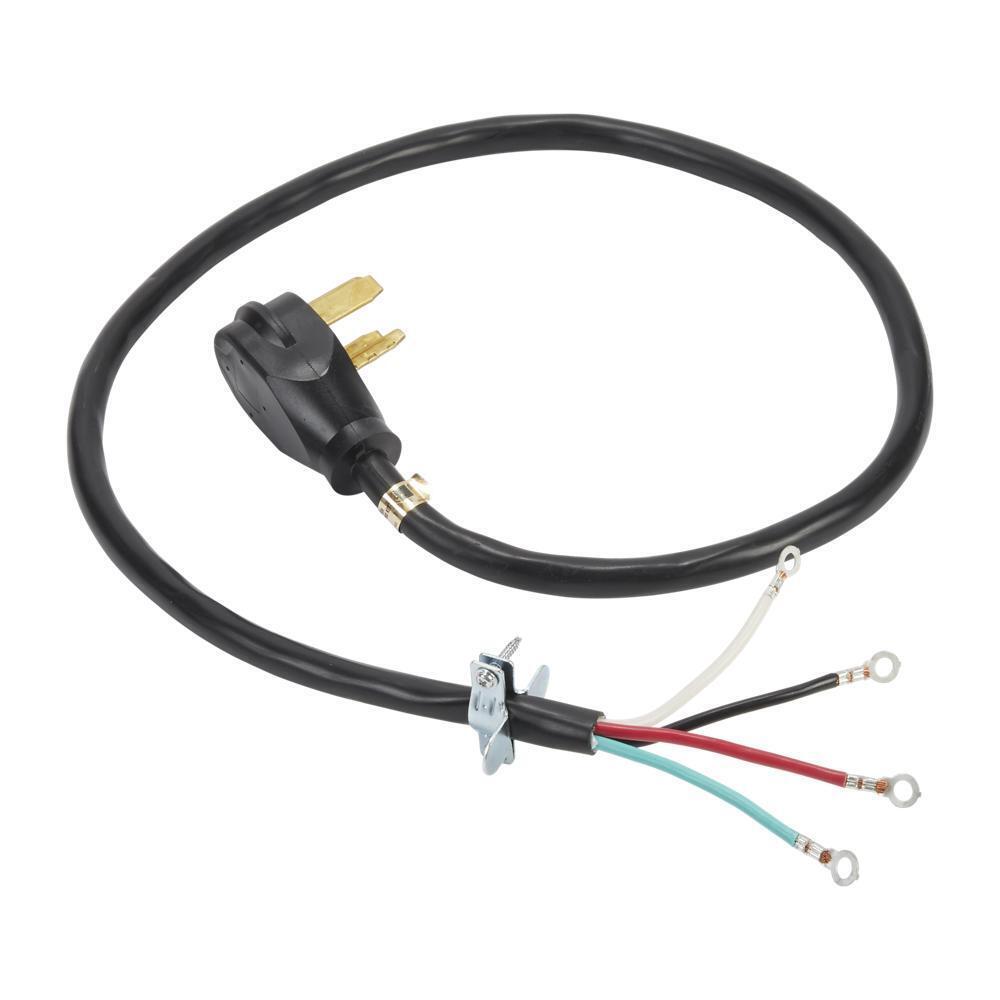 Kitchenaid PT400L Dryer Power Cord