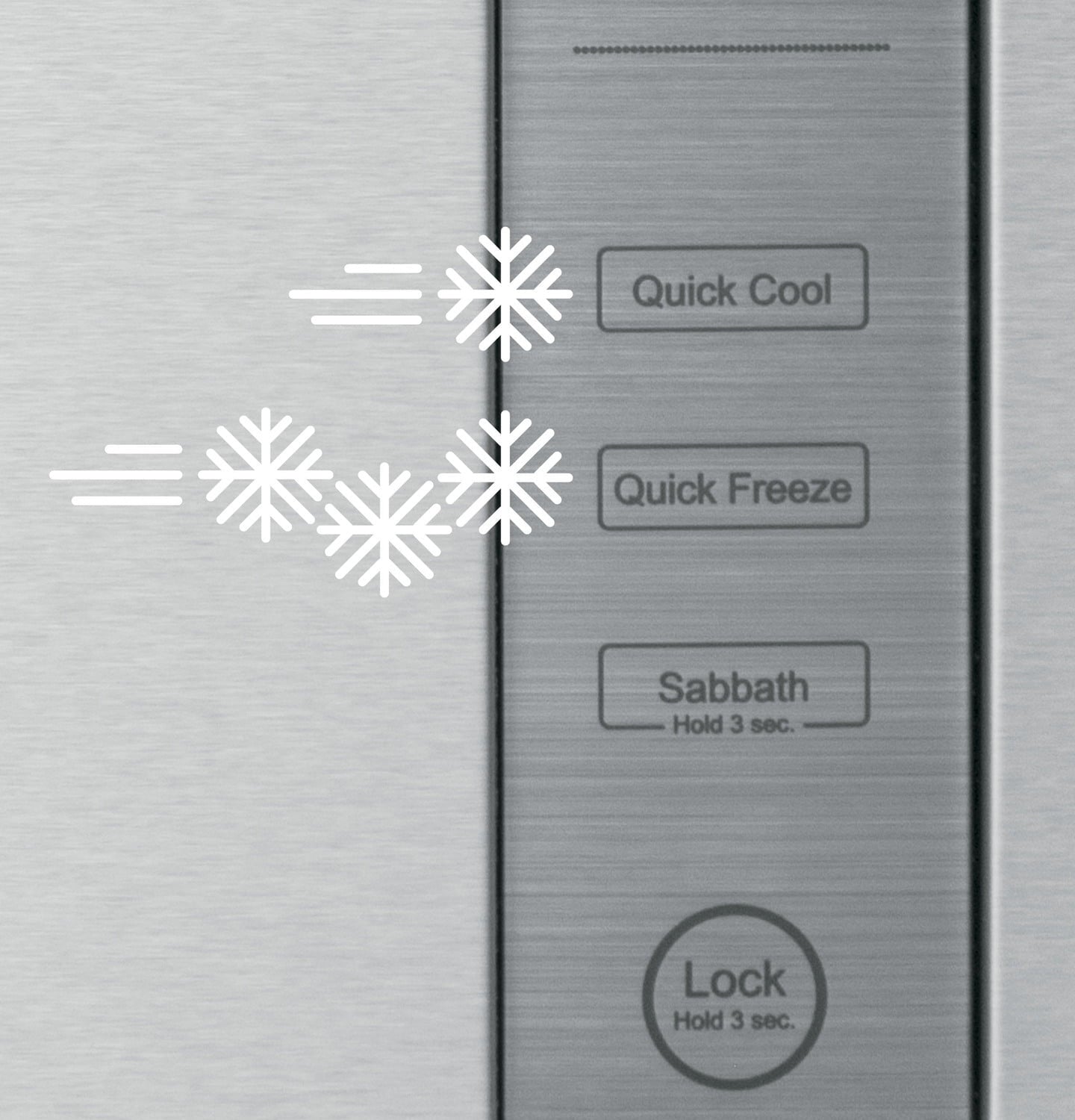 Haier HRF15N3AGS 15.3 Cu. Ft. French Door Refrigerator