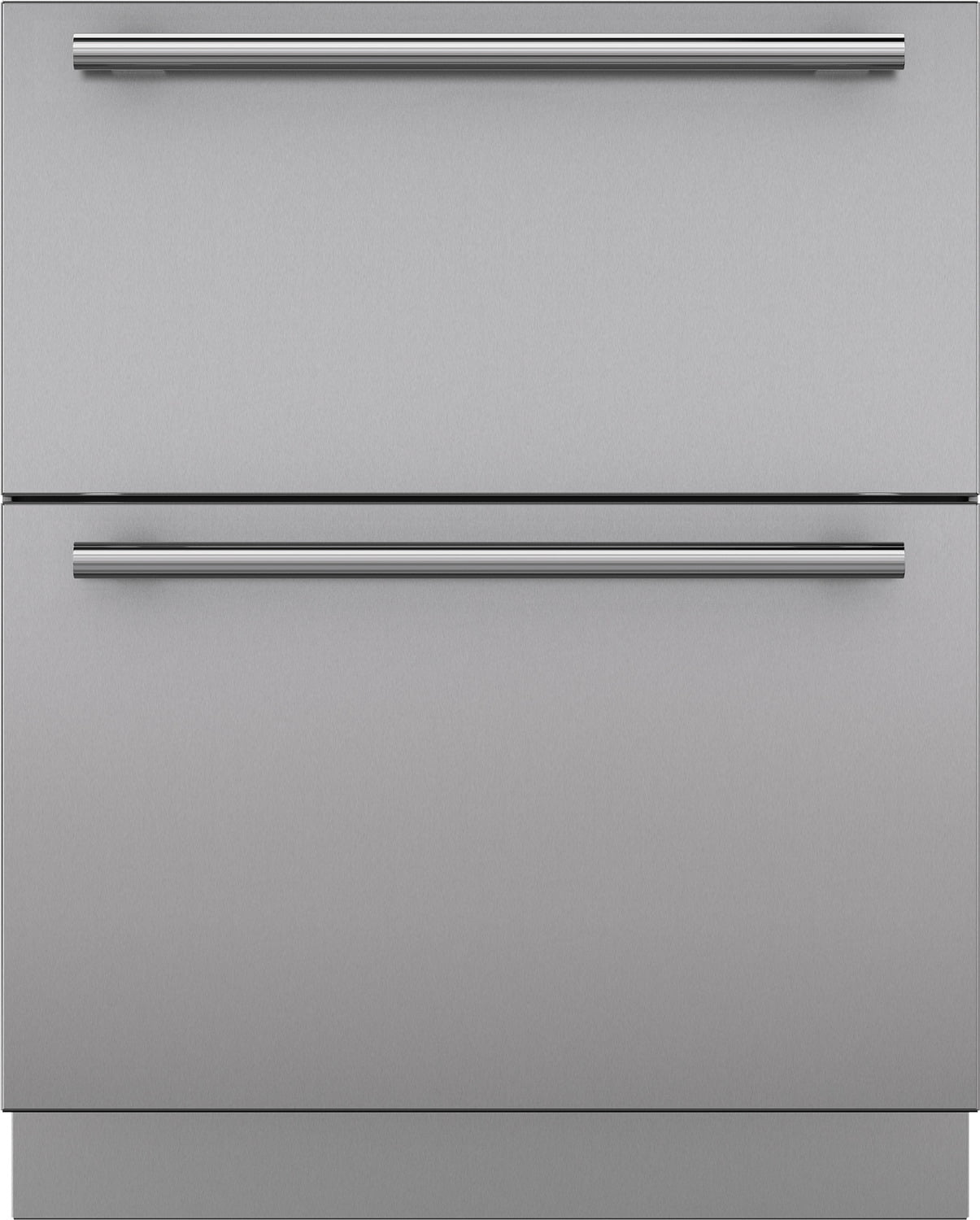 Sub-Zero 7025410 27" Drawer Panels With Tubular Handles