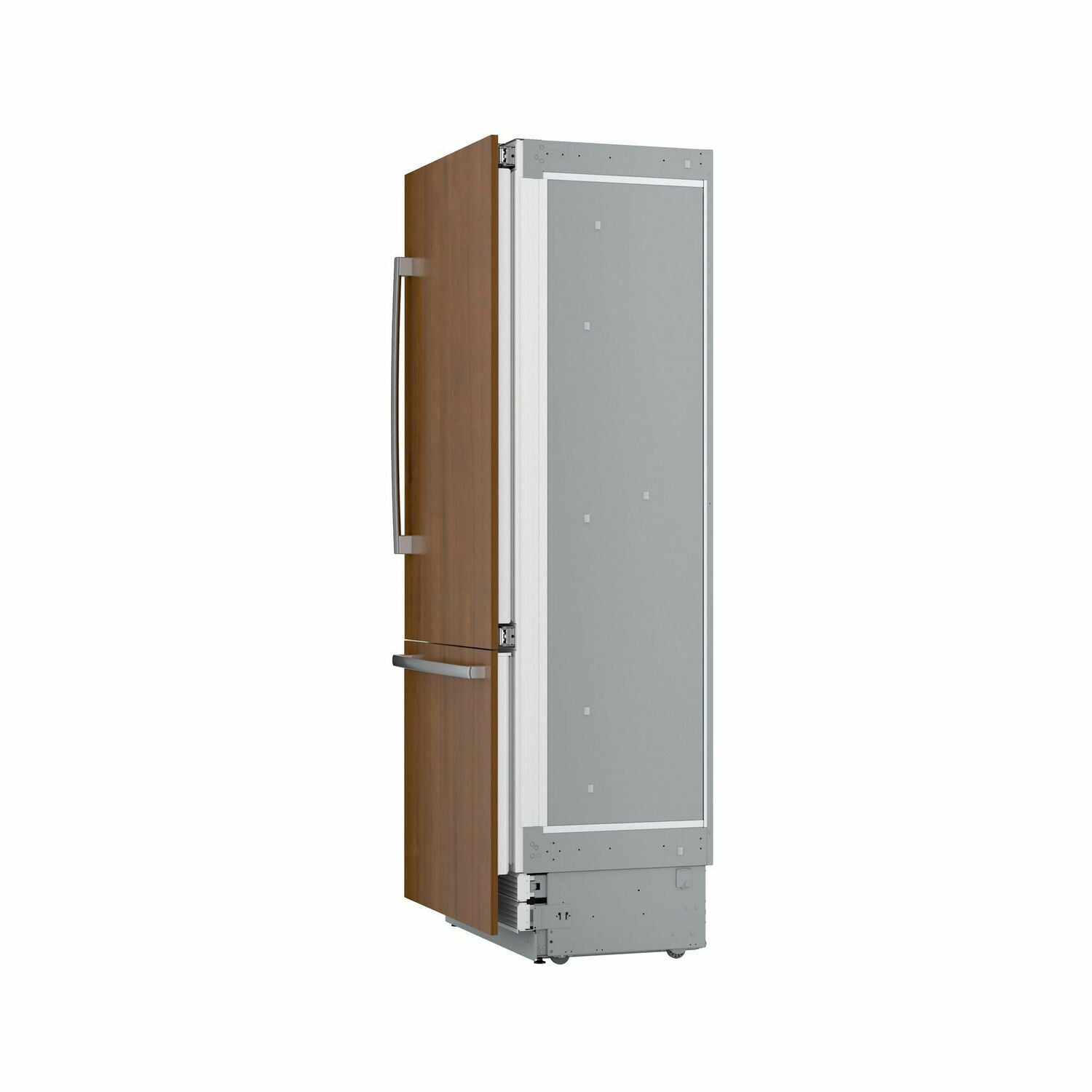 Bosch B30IB900SP Benchmark® Built-In Bottom Freezer Refrigerator 30'' B30Ib900Sp