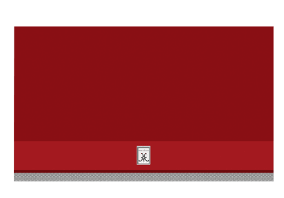 Hestan KVP30RD 30" Pro Canopy - Red / Matador
