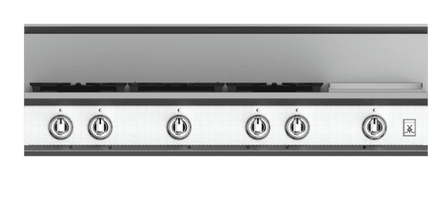 Hestan KRT485GDNGWH 48