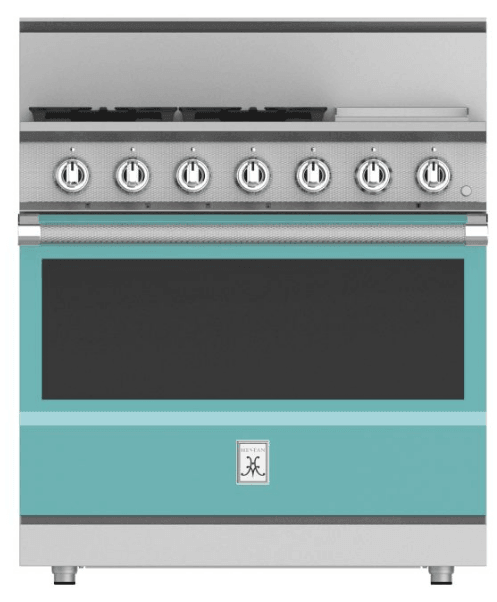 Hestan KRG364GDLPTQ 36