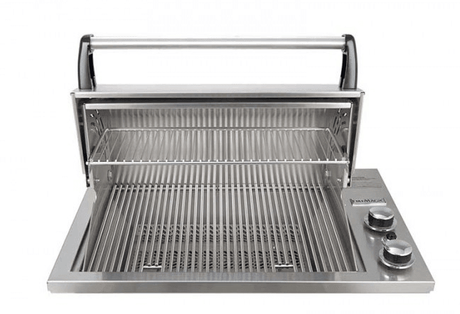 Fire Magic 3CS1S1NA Fire Magic Deluxe Gourmet 24