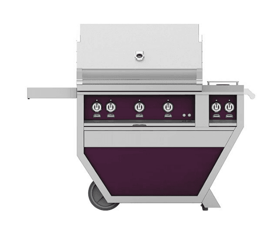 Hestan GABR36CX2LPPP Hestan 36