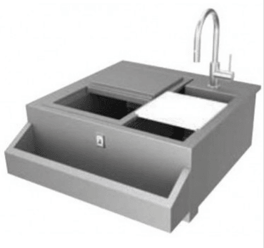 Hestan GRC30 30