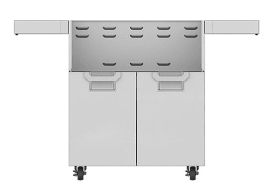 Hestan ECD30RD Aspire Series - 30