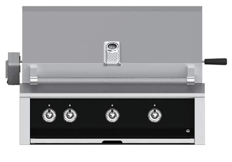 Hestan EMBR36NGBK Aspire Series - 36