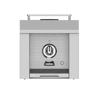 Hestan AGB122LPRD Hestan 12