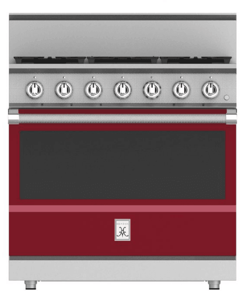 Hestan KRG365LPBG 36