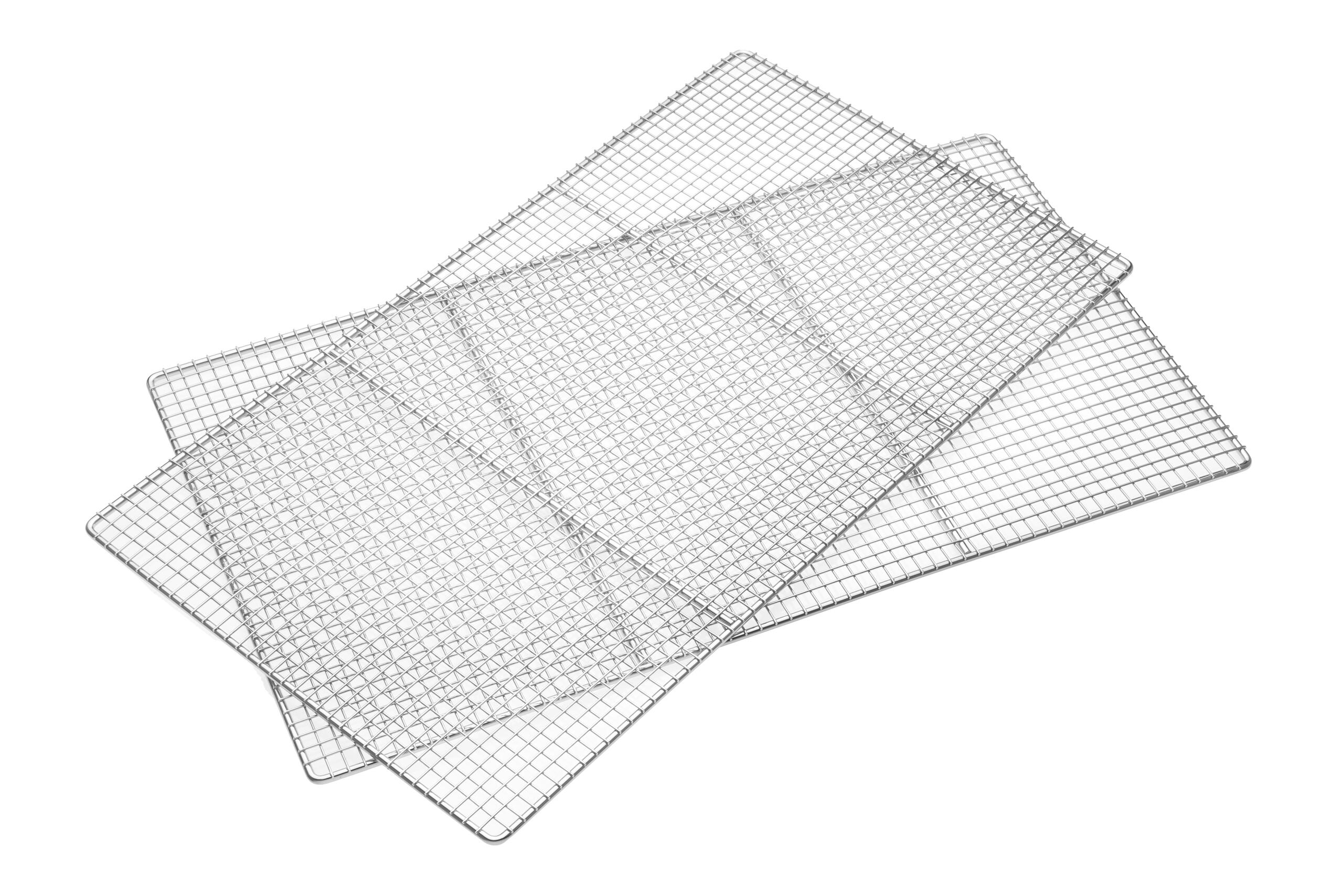 Wolf 9034726 36" Dehydration Rack Set