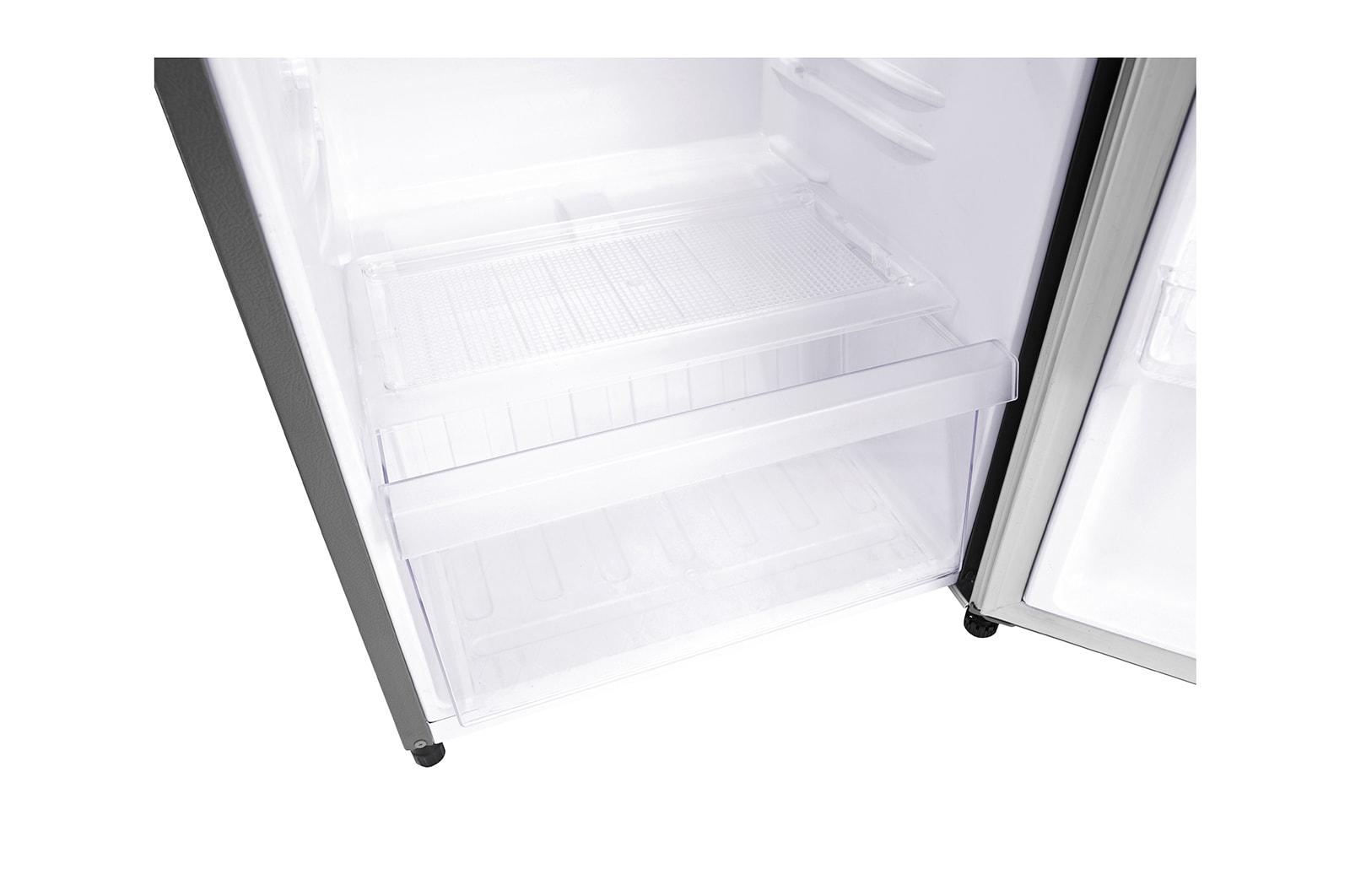 Lg LRONC0605V 6 Cu. Ft. Single Door Refrigerator