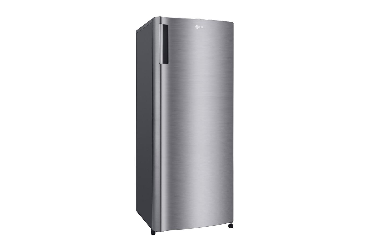 Lg LRONC0605V 6 Cu. Ft. Single Door Refrigerator