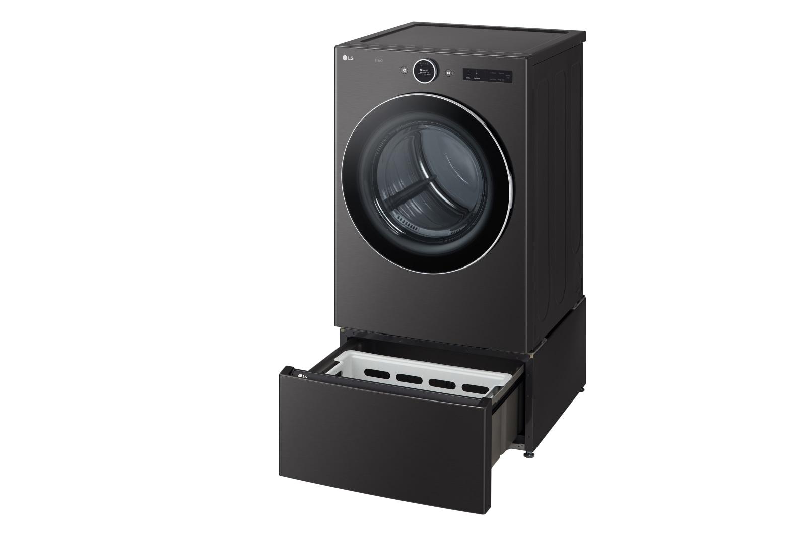 Lg WDP6B Pedestal Storage Drawer