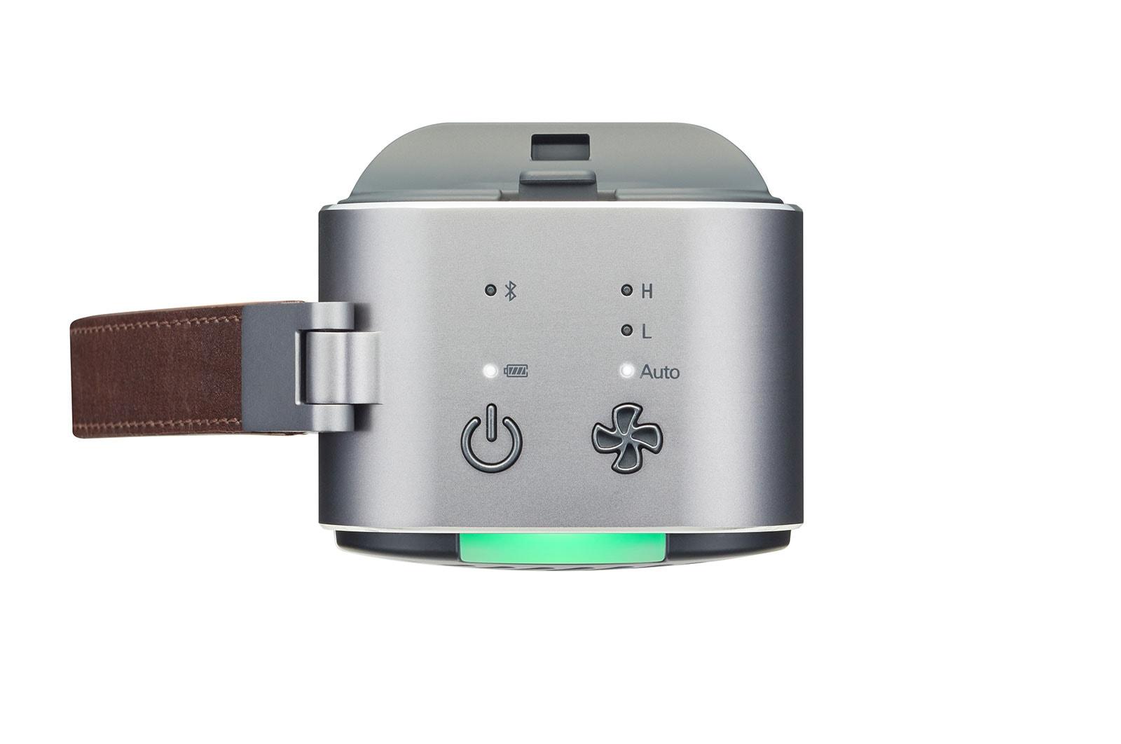 Lg AP151MBA1 Lg Puricare™ Mini Air Purifier