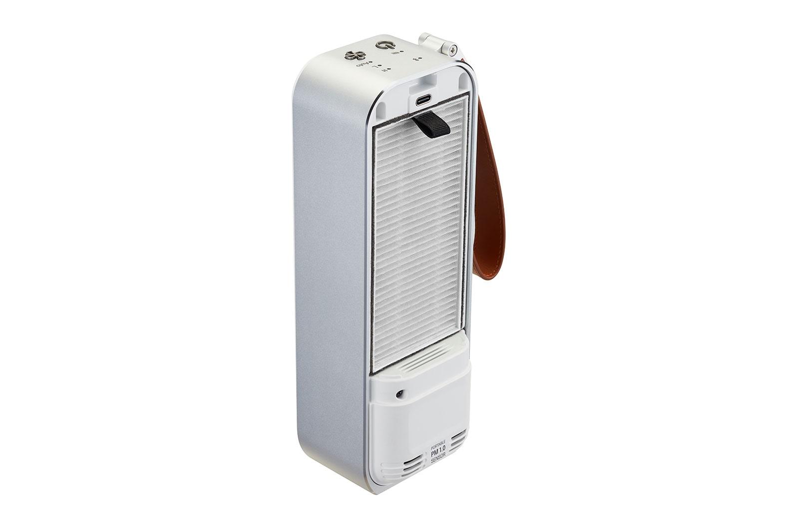 Lg AP151MWA1 Lg Puricare™ Mini Air Purifier