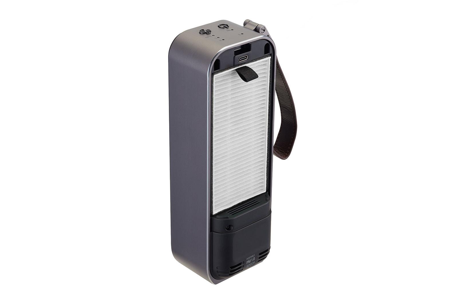 Lg AP151MBA1 Lg Puricare™ Mini Air Purifier