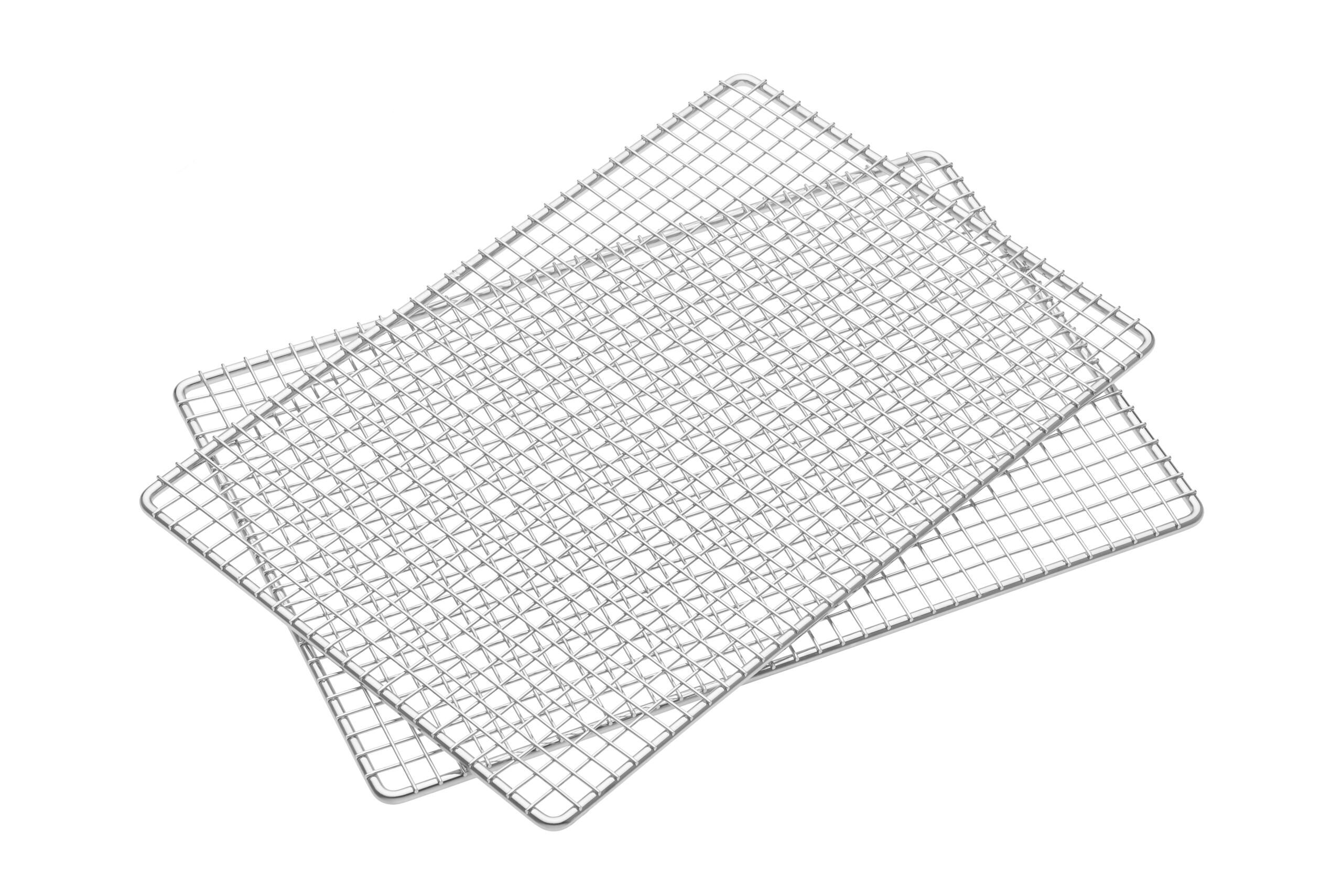 Wolf 9034727 18" Dehydration Rack Set
