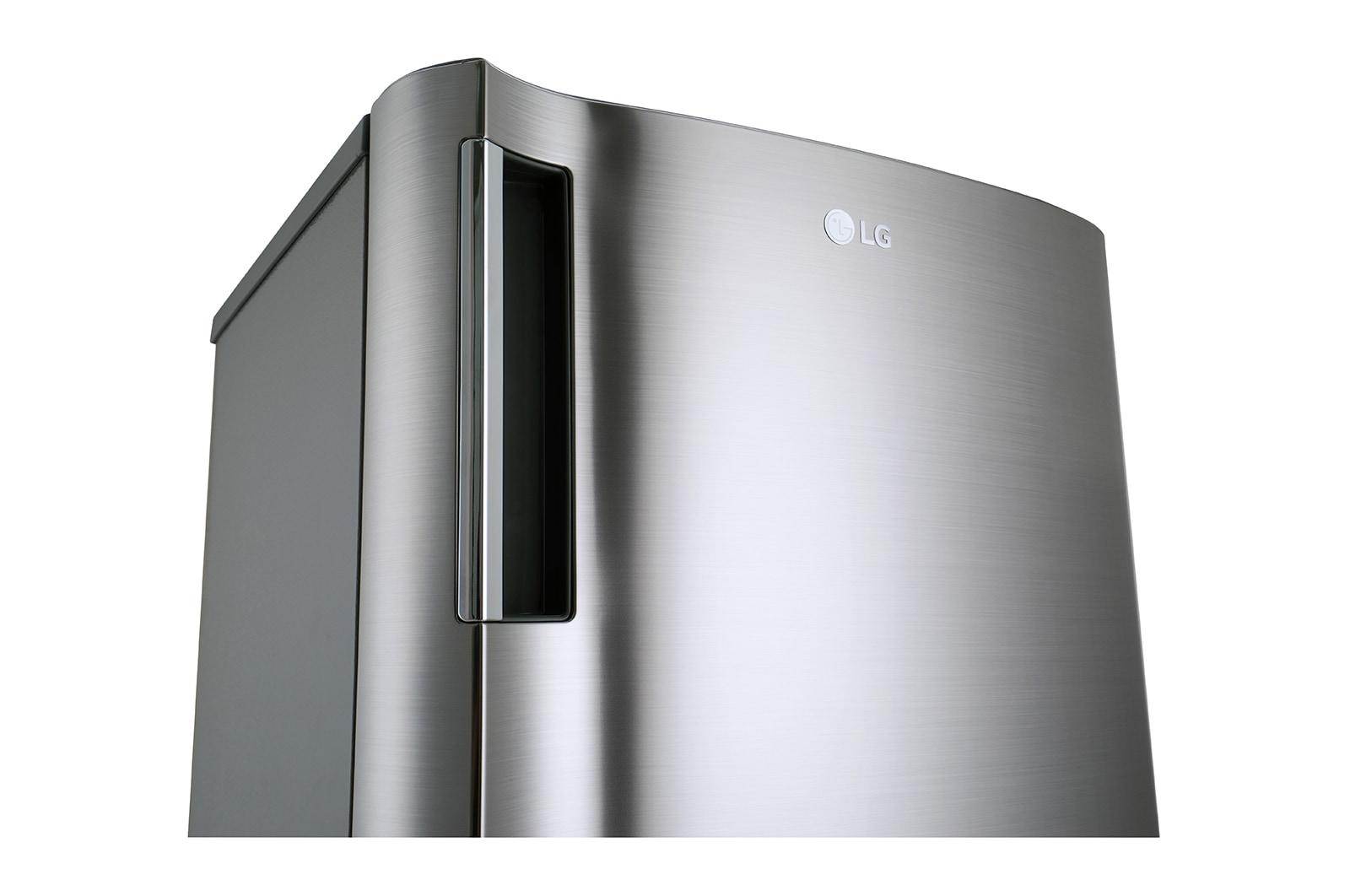 Lg LRONC0605V 6 Cu. Ft. Single Door Refrigerator