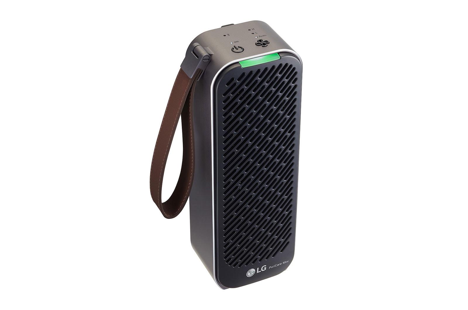 Lg AP151MBA1 Lg Puricare™ Mini Air Purifier