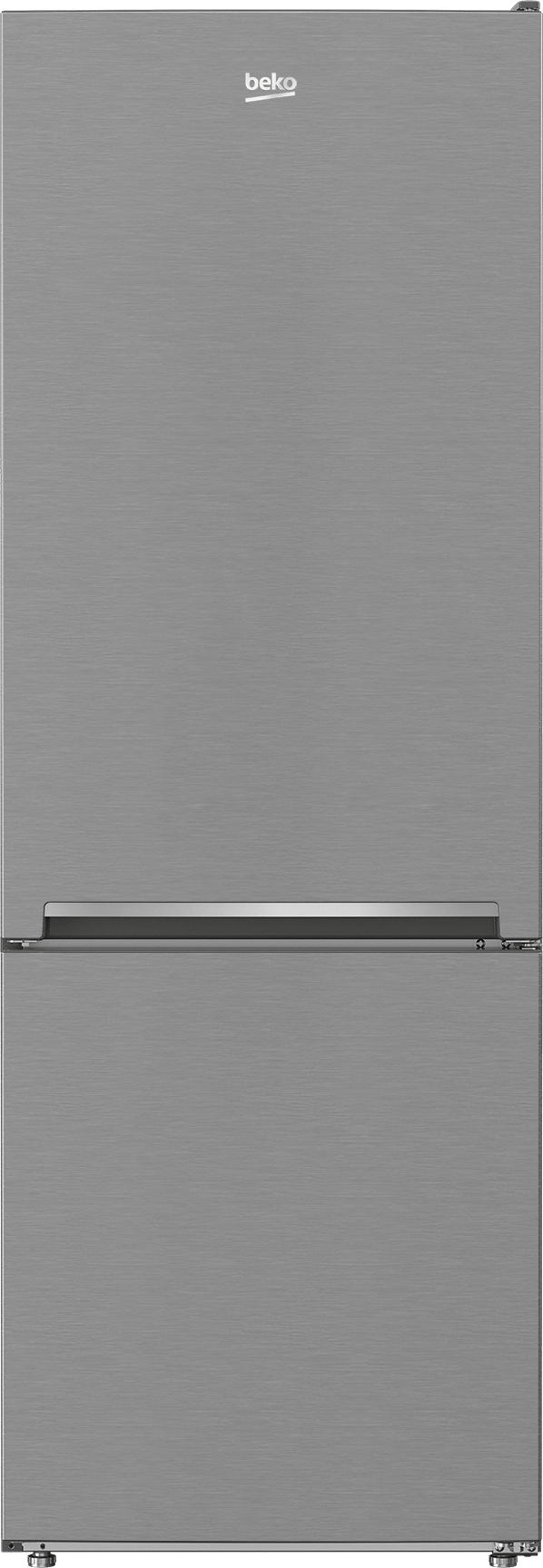 Beko BFBF2414SSIM 24", Bottom Freezer Refrigerator With Ice Maker