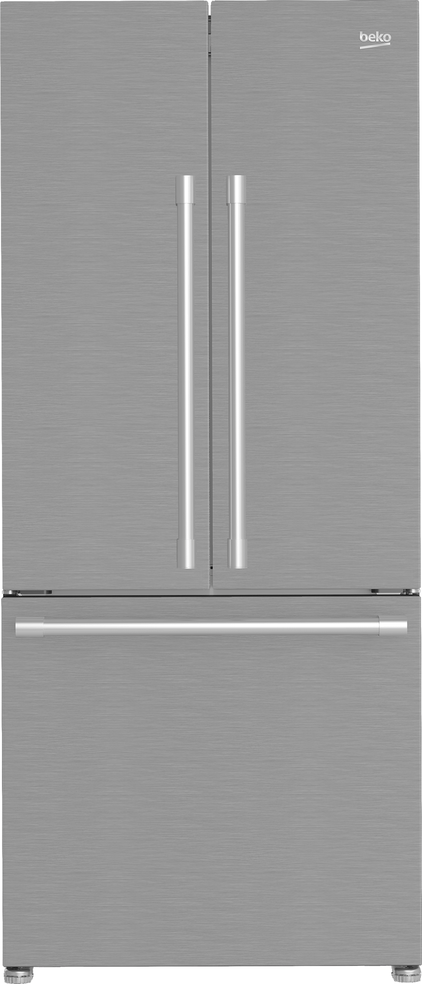 Beko BFFD30216SSIM 30