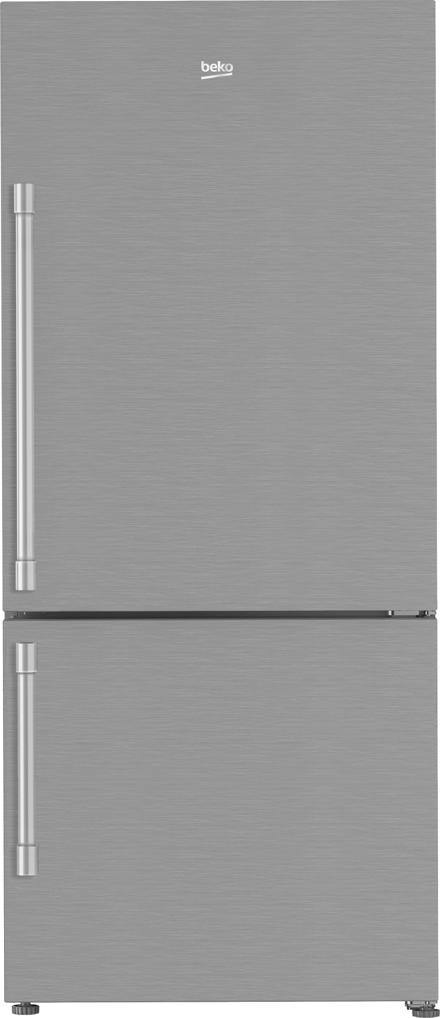 Beko BFBF30216SSIM 30" Bottom Freezer Refrigerator