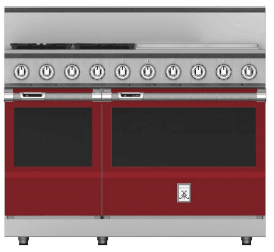 Hestan KRD484GDLPBG 48