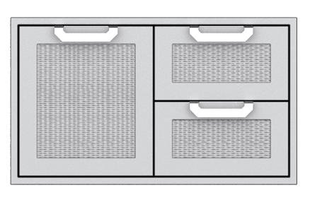 Hestan AGSDR36YW Hestan 36