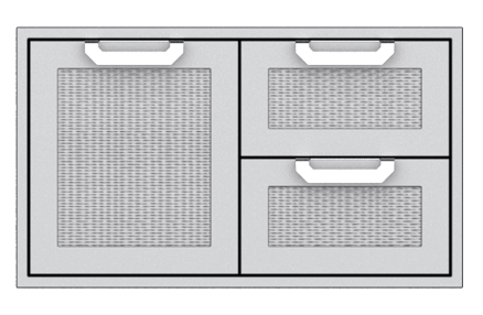 Hestan AGSDR36DG Hestan 36