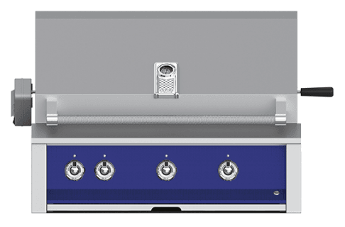 Hestan EABR36LPBU Aspire Series - 36