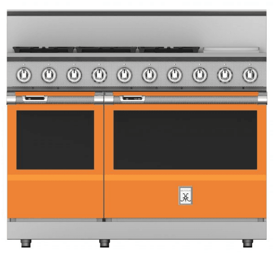 Hestan KRD485GDNGOR 48