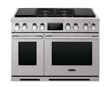 Signature Kitchen Suite SKSDR480SIS Signature Kitchen Suite 36