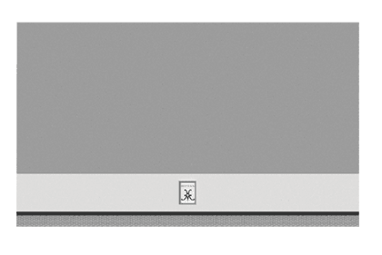 Hestan KVP30BK 30" Pro Canopy - Black / Stealth